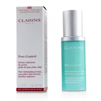 在飛比找樂天市場購物網優惠-克蘭詩 Clarins - 精華Pore Control S