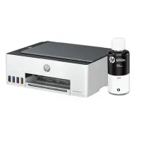 在飛比找Yahoo奇摩購物中心優惠-《優惠組》HP Smart Tank 580 / ST 58