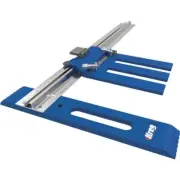 (4)- Kreg Rip-Cut Circular Straight Accurate Saw Rip Fence. Model: KMA2685