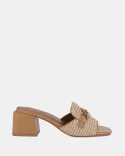 Shelly Shen Mirah/Natural Heels 09