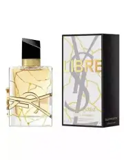 YSL Yves Saint Laurent Libre Eau de Parfum EDP 50ml *Collector Edition*
