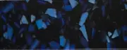 Blue Chip Stock BTW9KSM Acrylic (2 pc) Knife Scales 1/4" x 1 1/2" x 6"