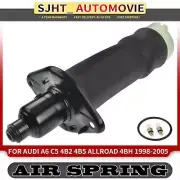 Rear Left Air Spring for Audi A6 Allroad C5 4B2 4BH 4B5 1998-2005 1.8L 2.7L 3.0L (for: Audi)