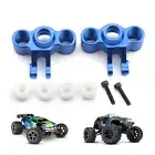 Steering Knuckle Aluminium for 1/16 TRAXXAS E-Revo Summit Slash RC Car