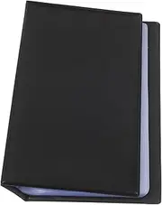 COOPHYA Credit Card Holder Book Business Card Binder Organizer Protective Album for Personal