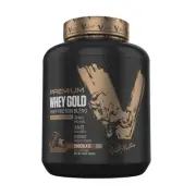 Victor Martinez Premium Whey Gold Protein (4.4 Lbs., Chocolate)