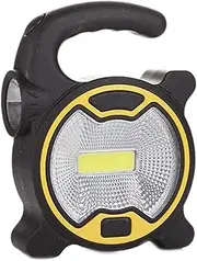 Portable Plastic Camping Lantern Handle Camping Lantern Outdoor Camping Lantern Portable Battery Camping Lantern Lightweight