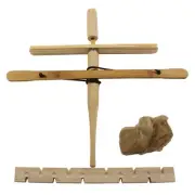 Fire Tools Individual Outdoor Set Camping Starter Starting Sticks