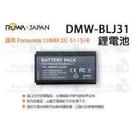 在飛比找蝦皮購物優惠-數位小兔【ROWA Panasonic S1R / S1 D