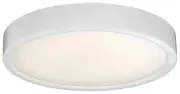 Kovacs P842-044-L LED 10"W Flush Mount Ceiling Light - White