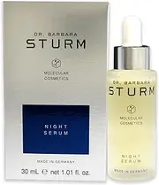 Dr. Barbara Sturm Night Serum for Unisex 1.01 oz Serum