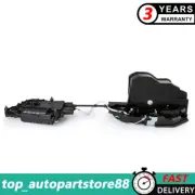 51217185691 Front Left Side Soft Close Door Lock Actuator for BMW 5 SERIES F10