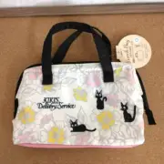 Studio Ghibli Kiki's Delivery Service Totoro Bag Lunch Bag Bento Box