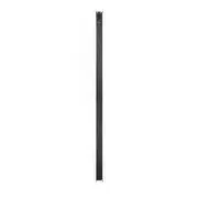 Vertical 19 Inches 20 Way Pdu Rack Mount Power Rail