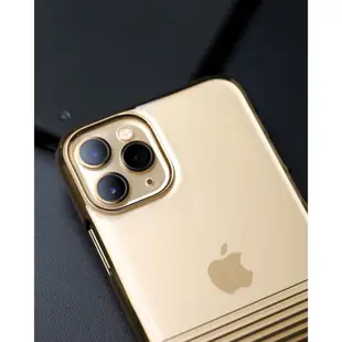 手機殼 iPhone 11 Pro Max 11 11 Pro Caudabe Lucid 透明外殼