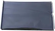 AIMALL 50 * 125CM Roller Blinds Suction Cup Sunshade Blackout Curtains Car Home Window Curtains