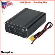 OGS-50W HF Power Amplifier 3-21Mhz RF Power Amplifier QRP Radio Power Amp#US