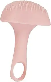 harayaa Freckle Makeup Stamp Freckles Makeup Pen Reusable for Natural Sunkissed Makeup Freckles Marker, Pink