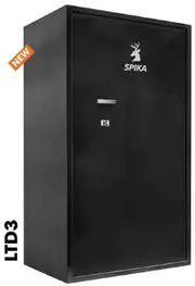 Spika Gun Safe Limited Edition - 25 Gun Storage #Ltd3
