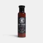 Garlic Hot Sauce