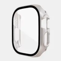 在飛比找ETMall東森購物網優惠-IN7 Apple Watch Ultra手錶防摔電鍍保護殼