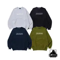 在飛比找蝦皮商城優惠-XLARGE STANDARD LOGO CREWNECK 