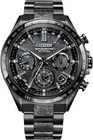 [Citizen] Atessa Eco-Drive GPS Satellite Radio Wave Watch CC4067-66E