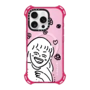iPhone 16 Pro Bounce Case MagSafe Compatible So excited