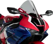 Puig Hi-Tech Parts Z-Racing Windshield 20314H