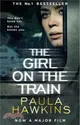 The Girl on the Train: Film tie-in (英國版)