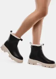 [Public Desire] Chilli Ankle Boots