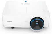 BenQ LU935 6000 Lumens WUXGA Conference Room Projector with Laser Technology