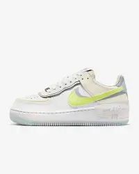 在飛比找Nike官方商店優惠-Nike Air Force 1 Shadow 女鞋
