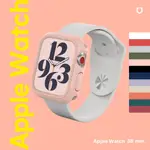 APPLE WATCH S1/2/3 (38MM) 犀牛盾★ CRASHGUARD NX 防摔 保護 殼 ★