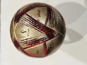 Al Hilm FIFA World Cup Qatar 2022 Match Ball Adidas Soccer ball Size 5