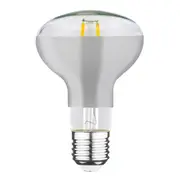 6.5w LED E27 R80 Globe Day Light 5700k MGL282-D Dimmable