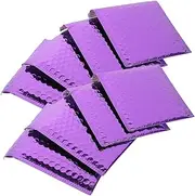 SHOWERORO Adhesive Card Envelopes 20pc Set of Mailers Compact Shipping for Small Business Mailing