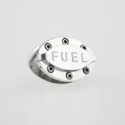 Aluminum Fuel Nozzle w/ Magnetic Cap for Nitro Gas Marine RC Racing Boat