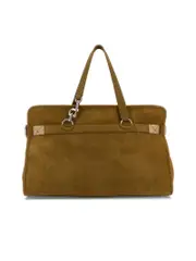 Burberry B Clip Holdall