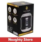 Cannon Vibrating Stroker by Wane King