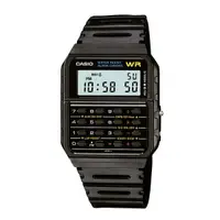 在飛比找蝦皮商城優惠-【CASIO】卡西歐 歷久不衰復刻計算機 手錶 CA-53W