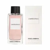 在飛比找蝦皮商城優惠-Dolce & Gabbana L'Imperatrice 