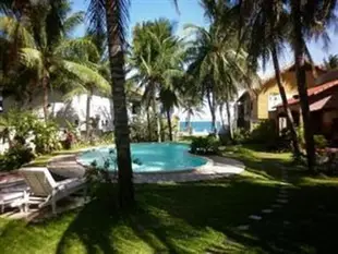 美奈夏威夷灘度假村Hawaii Beach Resort Mui Ne