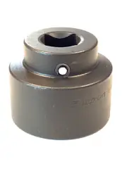 Snap On Tools USA 3/4” Drive Ball Joint Lock Pin Impact Socket S93655B NEW