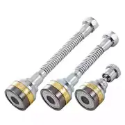 Kitchen Faucet Sink Extender Sprayer Tap Head Saving Aerator Spray Water Home