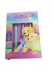 Morphe × Lisa Frank Paint It Neutral Lip Crayon Set