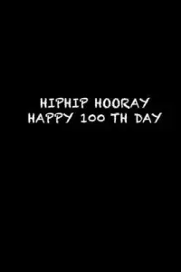 在飛比找博客來優惠-Hiphip Hooray Happy 100 Th Day