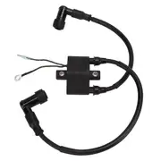 3a0-06048 Ignition Coil For Tohatsu Mercury Outboard Motor Parts 25 30hp 3a0-06048-1 160643 8m004731