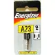 勁量Energizer鹼性遙控器電池A23-1入裝 ( 12V )