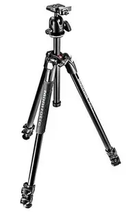 在飛比找Yahoo!奇摩拍賣優惠-【日產旗艦】Manfrotto MK290XTA3-BH 球